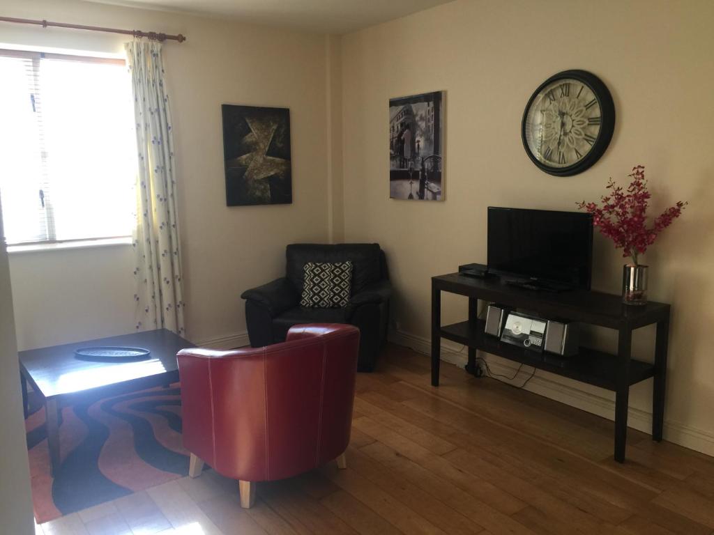 Wellington House room 2