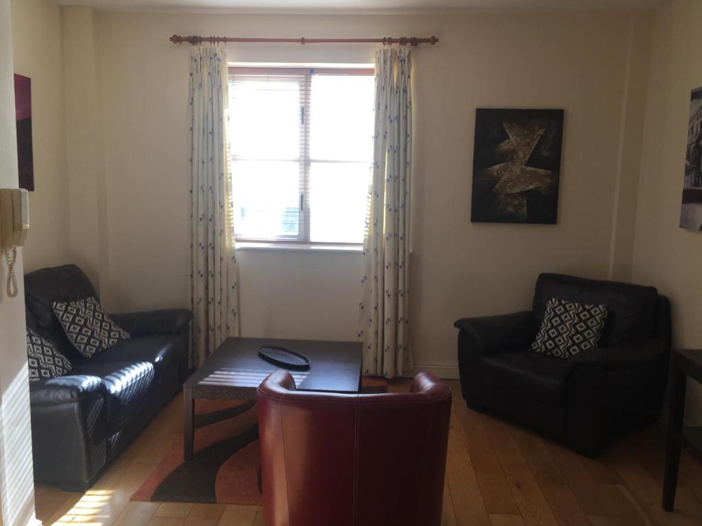 Wellington House room 3